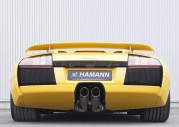 2007 Hamann Lamborghini Murcielago